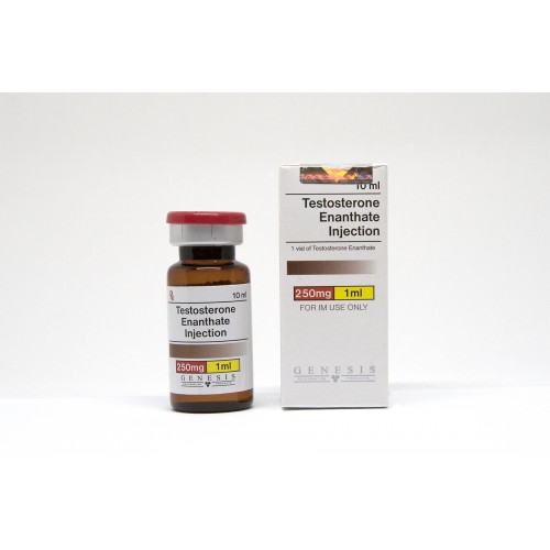 Buy Testosterone enanthate Online Genesis Singapur Testosterone